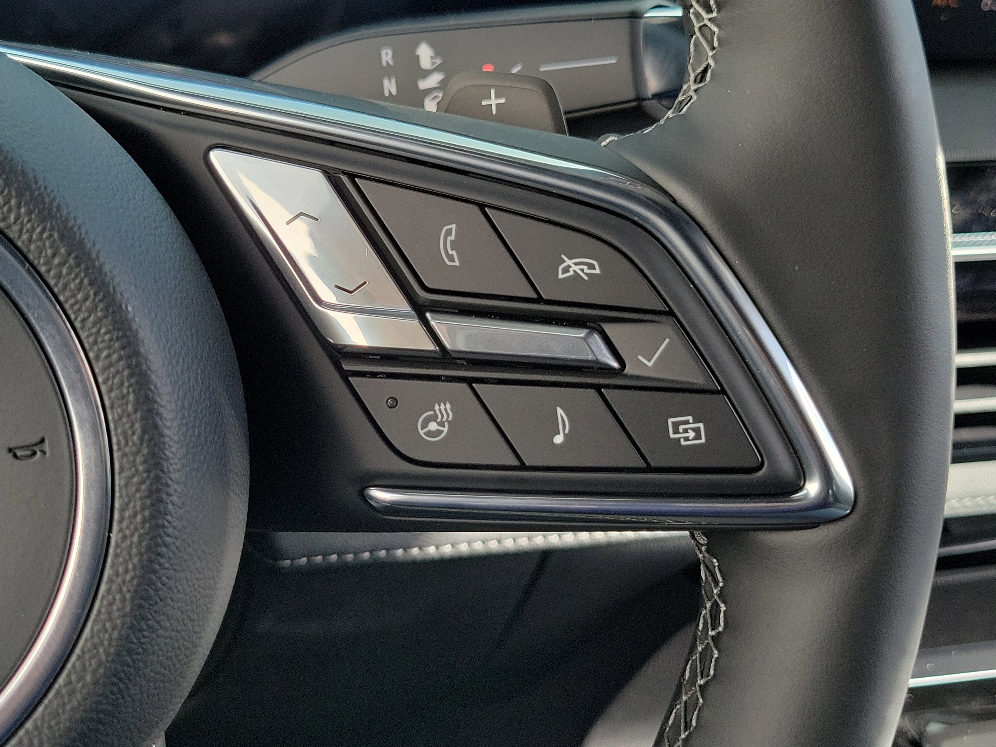 New 2026 Buick Enclave Sport Touring w/ Super Cruise Package image 28