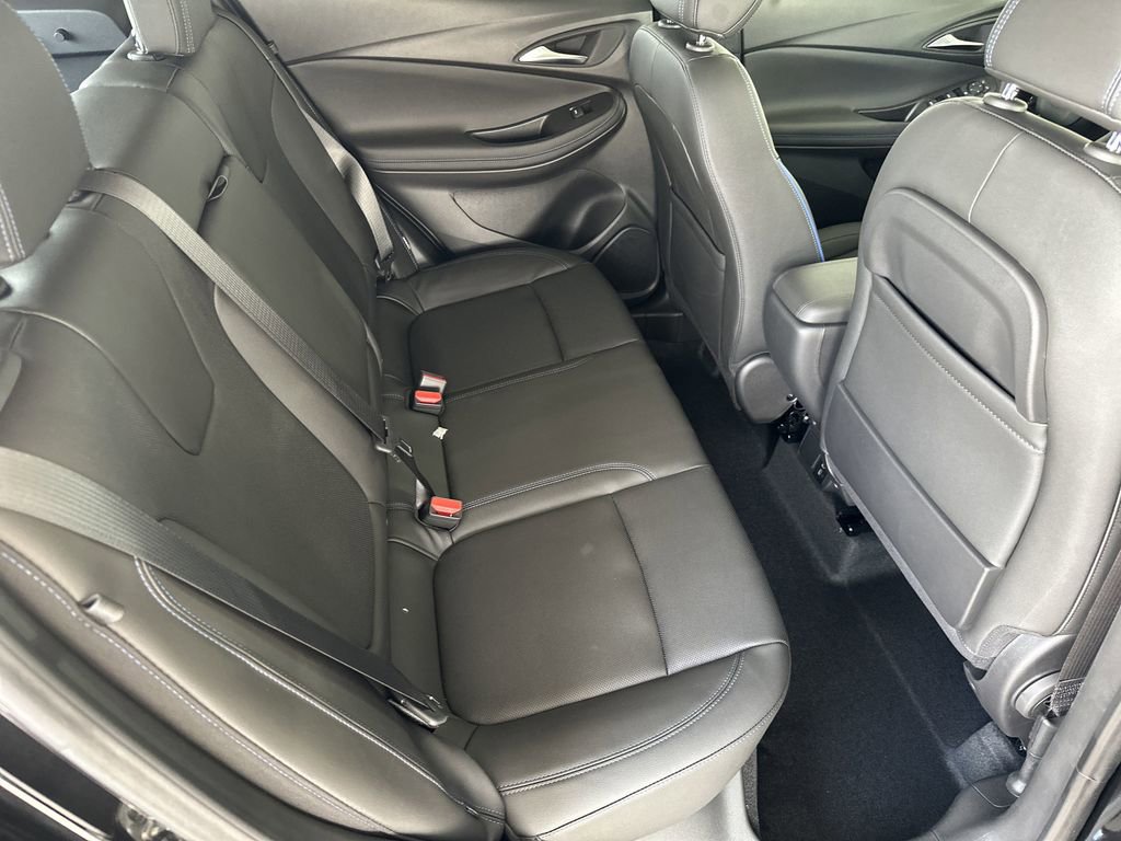 New 2026 Buick Encore GX Sport Touring w/ Advanced Technology Package FWD image 32