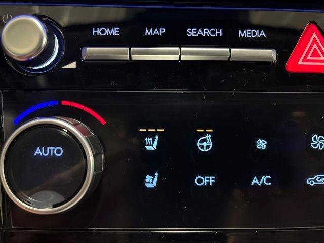 New 2026 Hyundai Santa Fe Limited AWD/4WD image 29