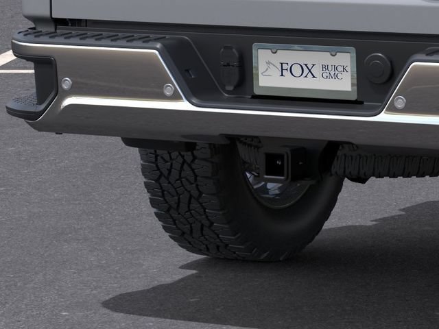 New 2026 GMC Sierra 2500 SLE w/ SLE Value Package; AWD/4WD image 14