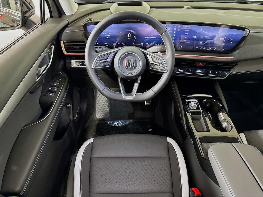 New 2026 Buick Envision Sport Touring AWD/4WD image 15