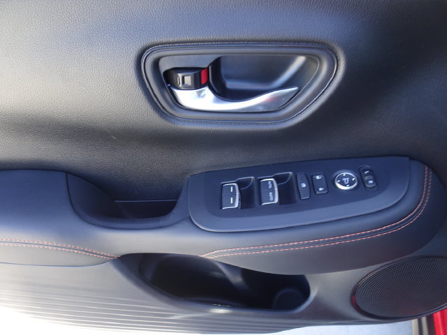 Certified 2026 Honda HR-V Sport image 8