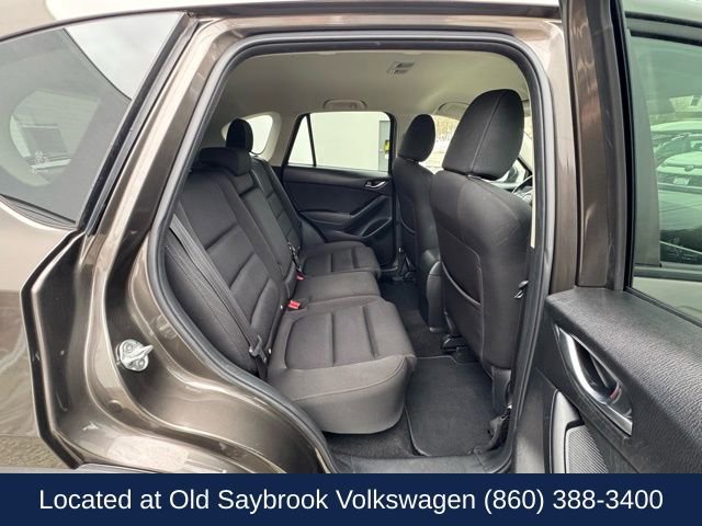Used 2016 MAZDA CX-5 Touring image 20
