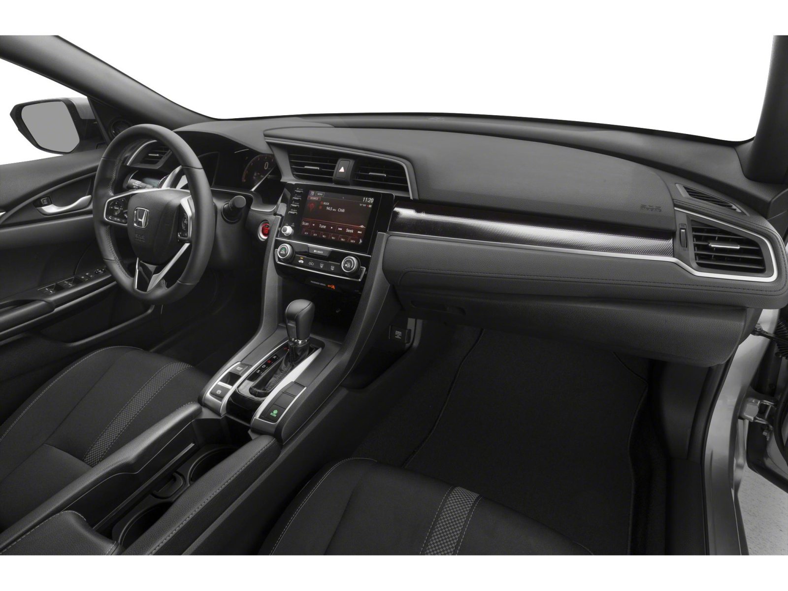 Used 2020 Honda Civic Sport image 13