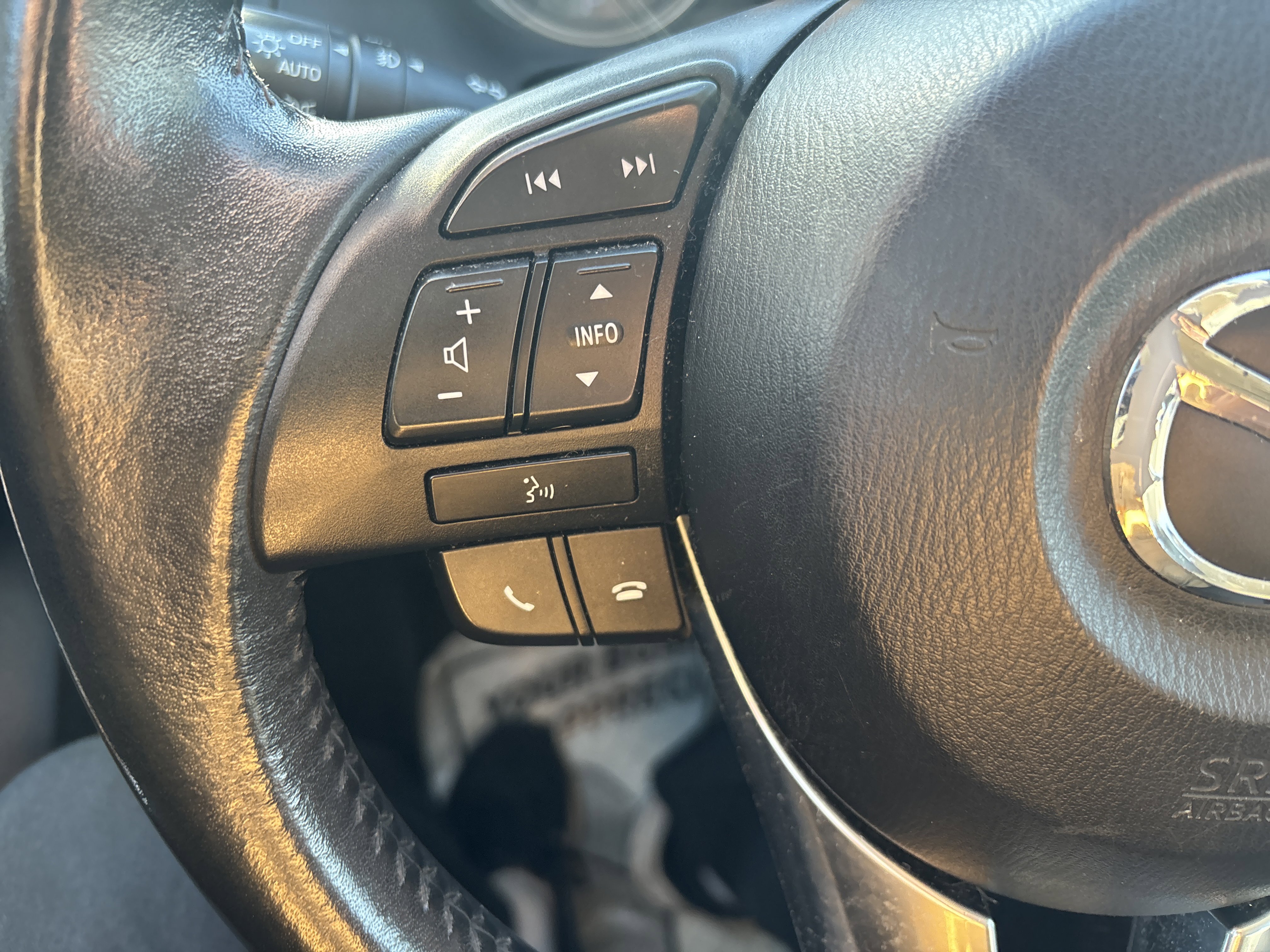 Used 2014 MAZDA CX-5 Grand Touring image 19