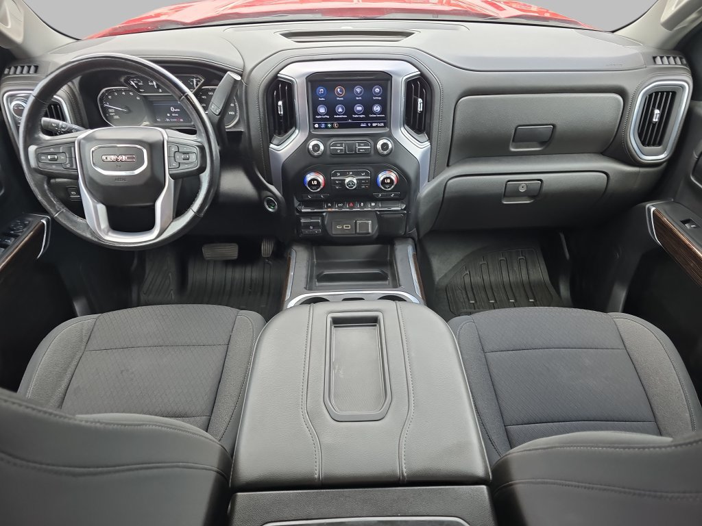 Certified 2020 GMC Sierra 1500 Elevation w/ Elevation Value Package AWD/4WD image 11