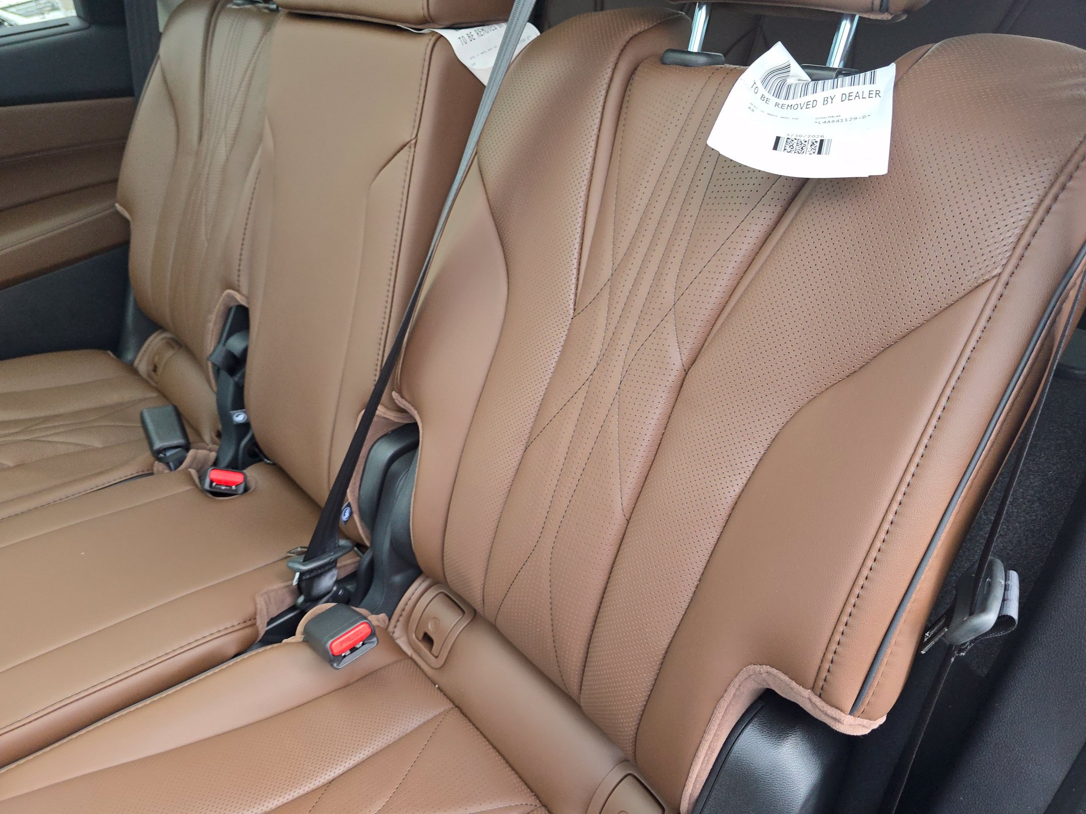 New 2026 Acura RDX SH-AWD image 38