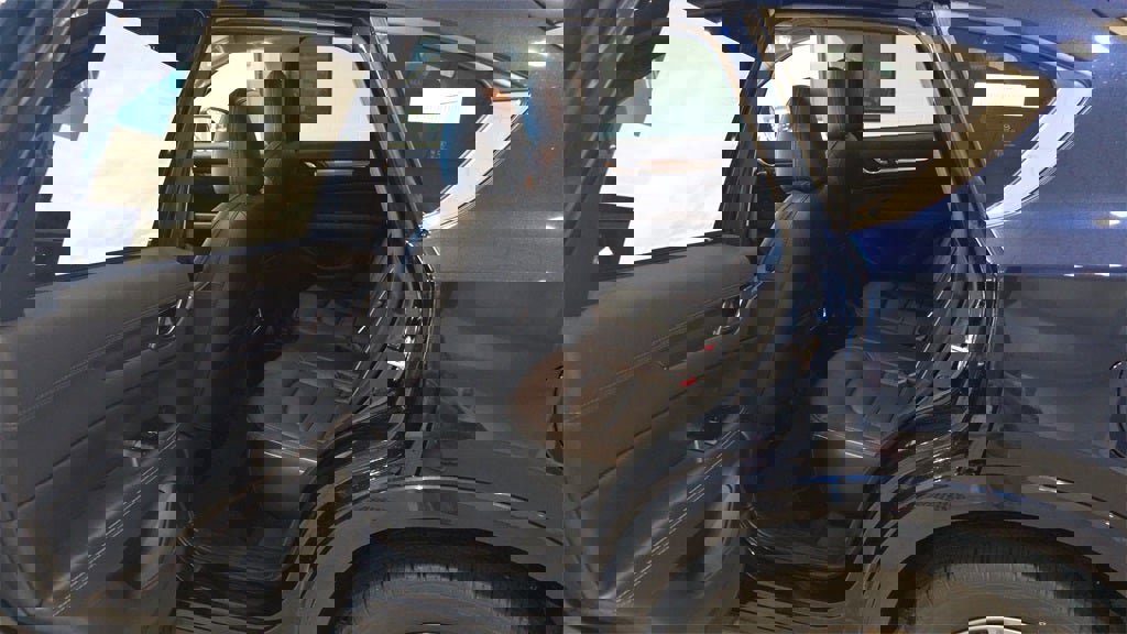 New 2025 MAZDA CX-5 AWD 2.5 S w/ Premium Plus Pkg image 10