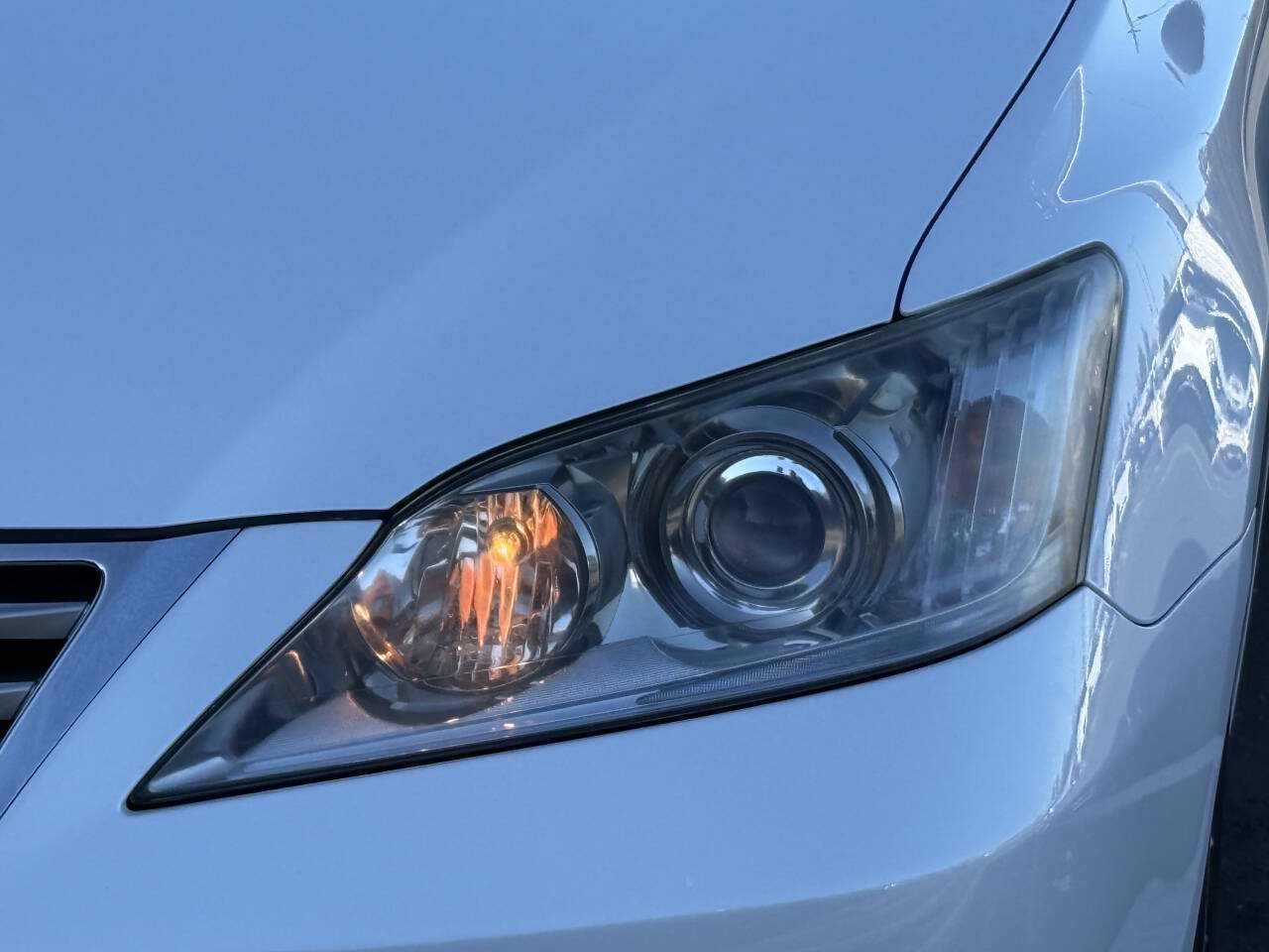 Used 2012 Lexus ES 350 FWD image 20