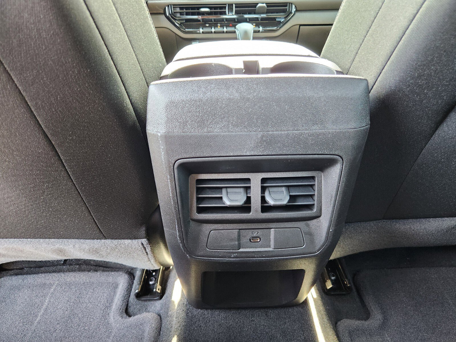 New 2026 Chevrolet Colorado LT w/ Advanced Trailering Package RWD image 10