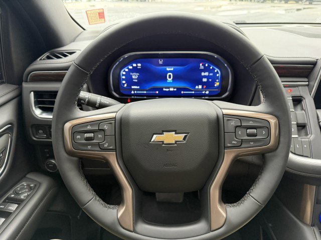 Used 2023 Chevrolet Tahoe High Country image 20