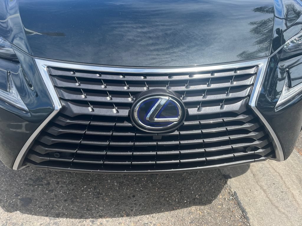Used 2019 Lexus NX 300h AWD w/ Premium Package image 47