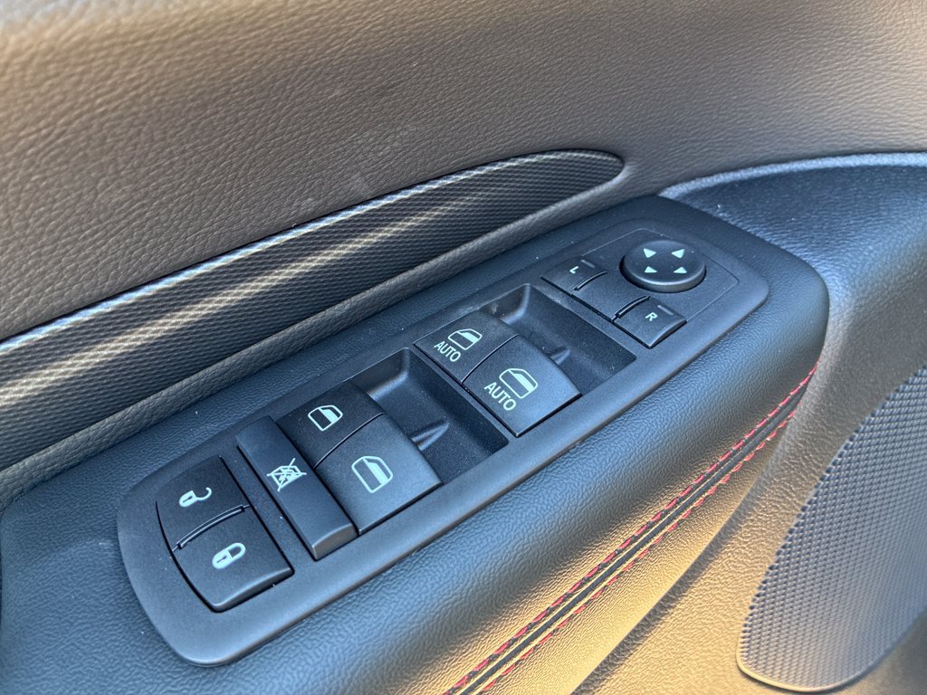 New 2026 Dodge Durango GT AWD/4WD image 11