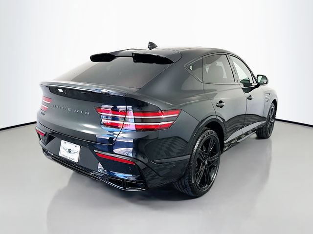 New 2026 Genesis GV80 3.5T Prestige AWD/4WD image 5