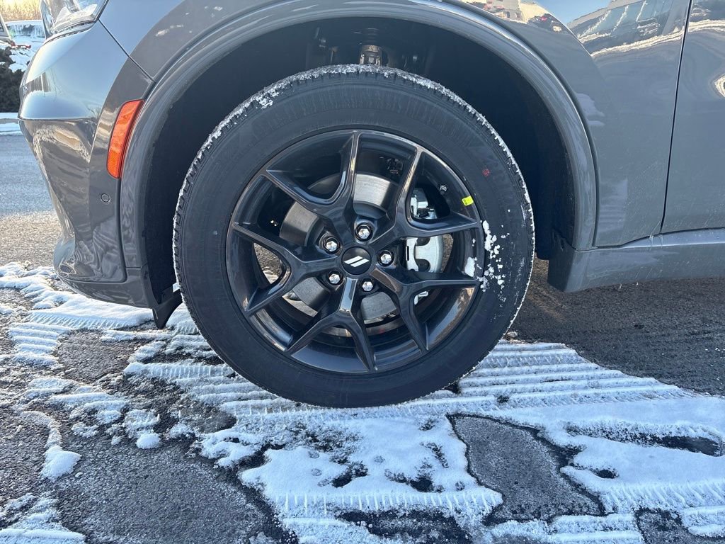 New 2026 Dodge Durango GT image 10