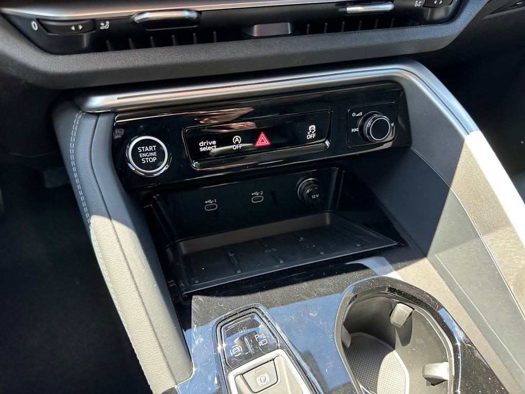 New 2026 Audi Q5 Premium Plus AWD/4WD image 20
