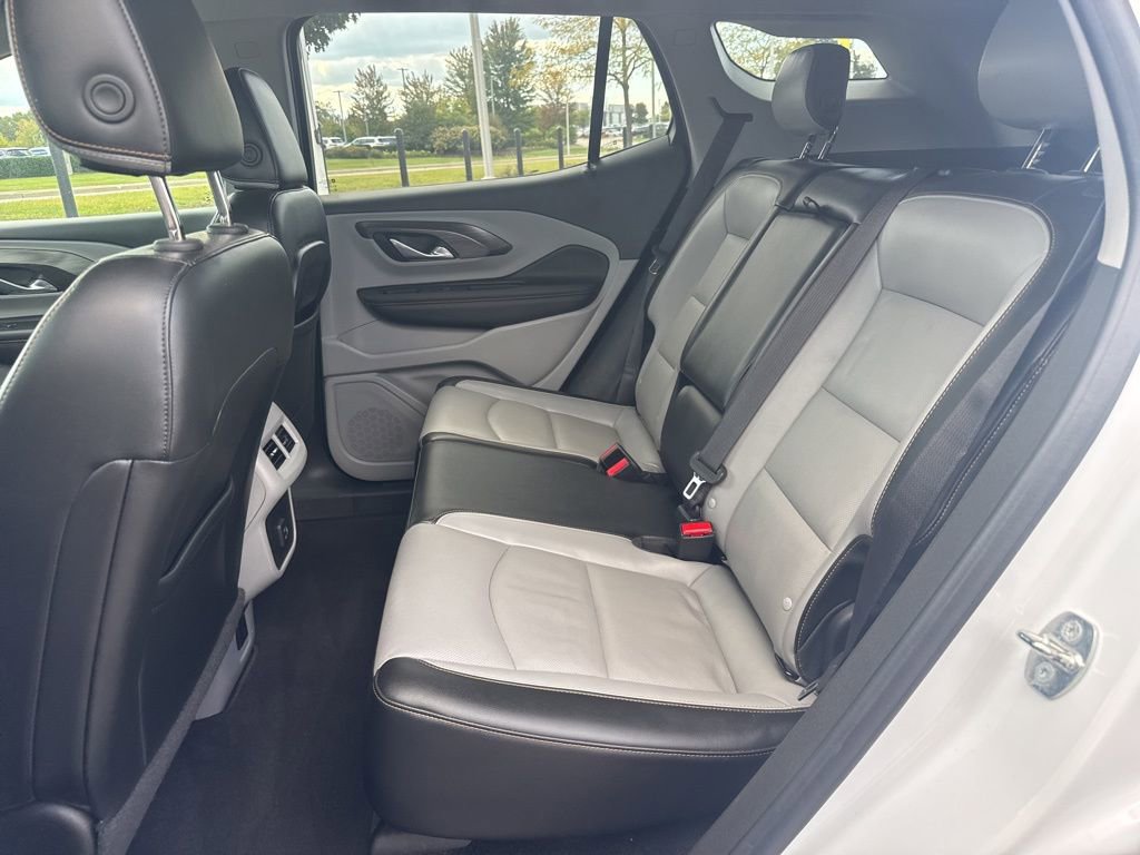 Used 2020 GMC Terrain SLT w/ Preferred Package image 22
