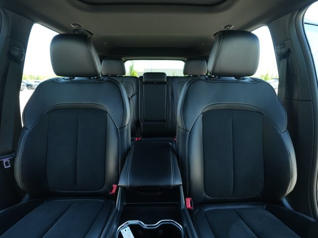 New 2026 Jeep Grand Cherokee Altitude AWD/4WD image 39