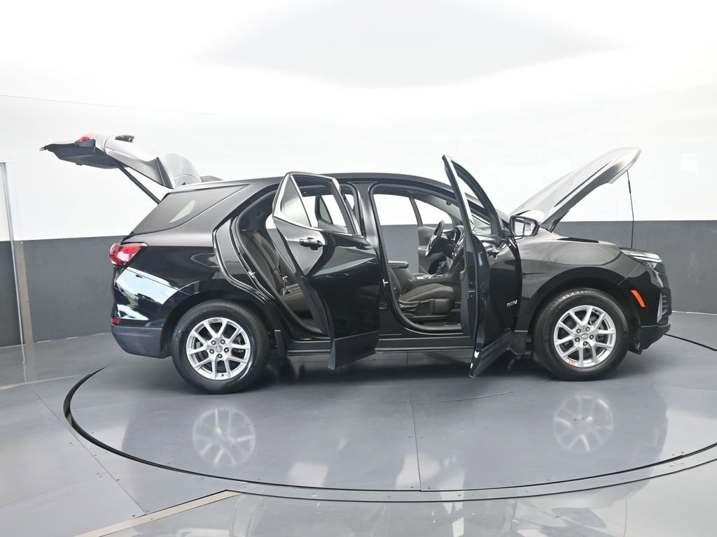 Used 2023 Chevrolet Equinox LT FWD image 68