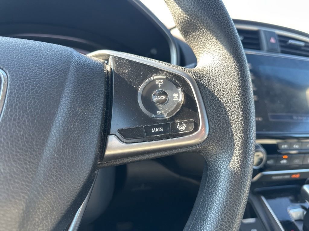 Used 2017 Honda CR-V EX image 23