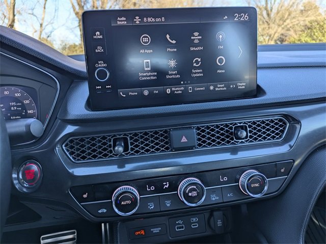 Certified 2024 Acura Integra A-Spec image 19