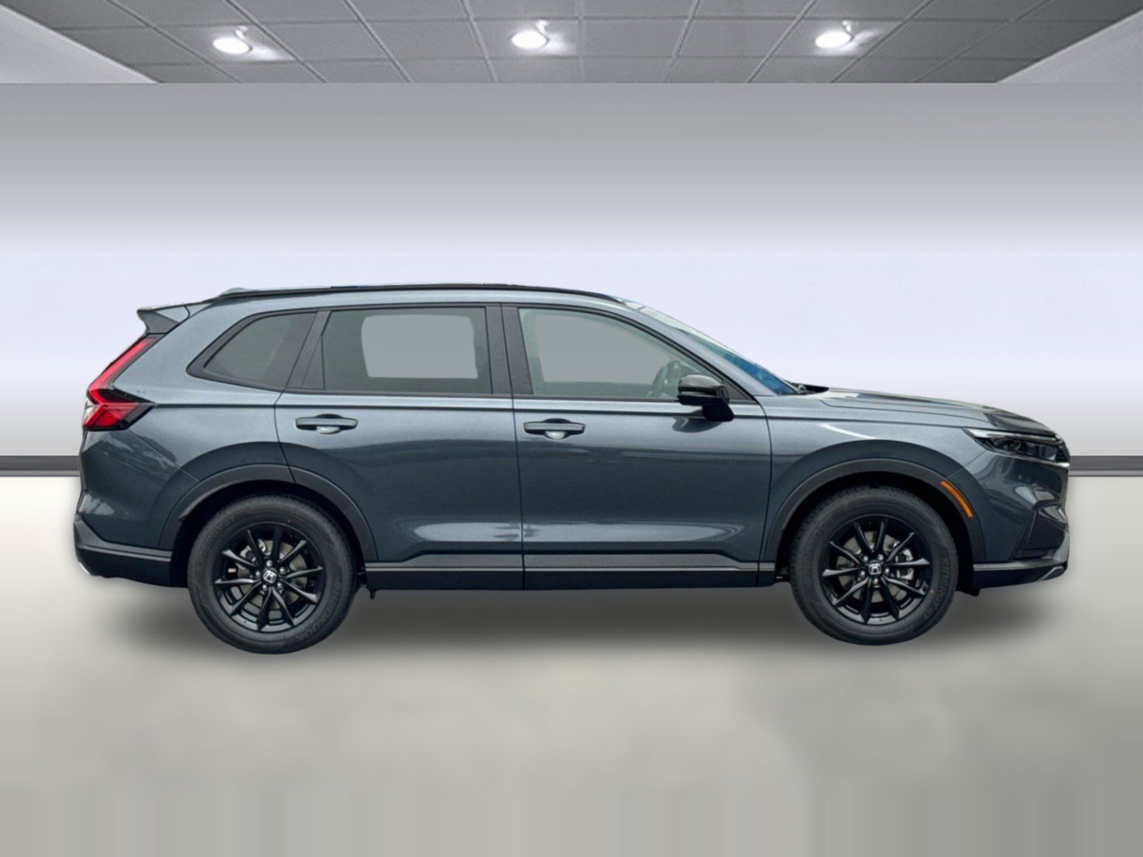 Certified 2026 Honda CR-V Sport image 7