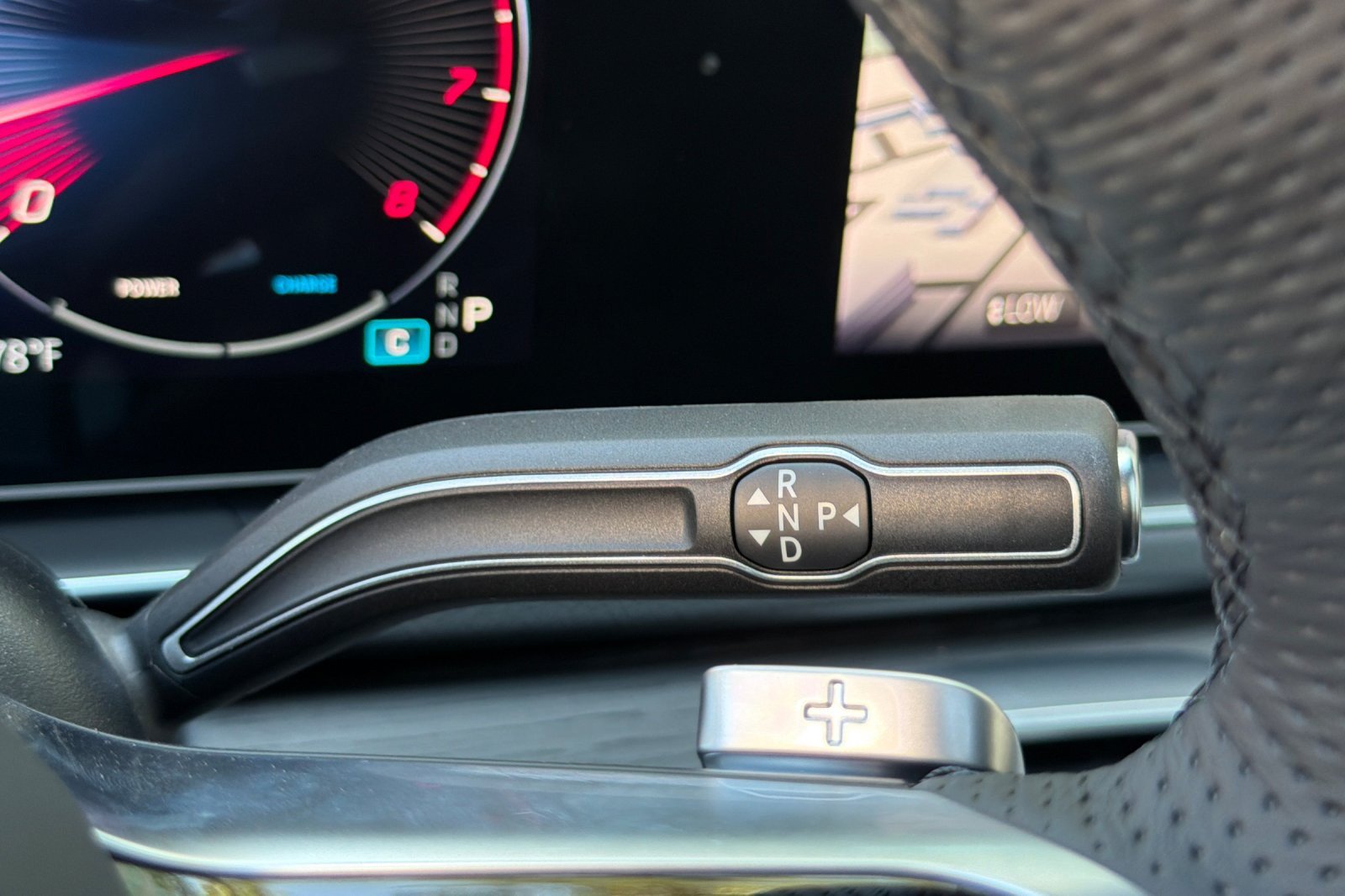 New 2026 Mercedes-Benz GLS 450 4MATIC image 22