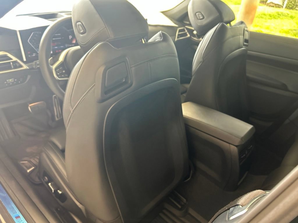 Used 2026 BMW 430i Convertible w/ M Sport Package RWD image 42