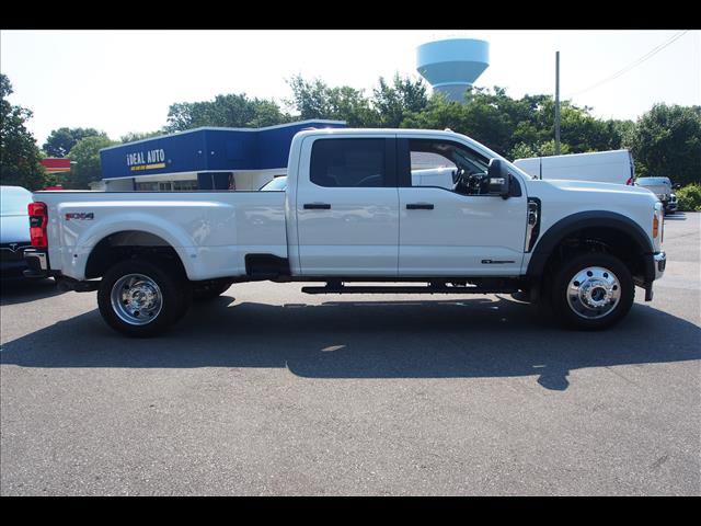 Used 2025 Ford F450 XL w/ 360-Degree Camera Package image 7