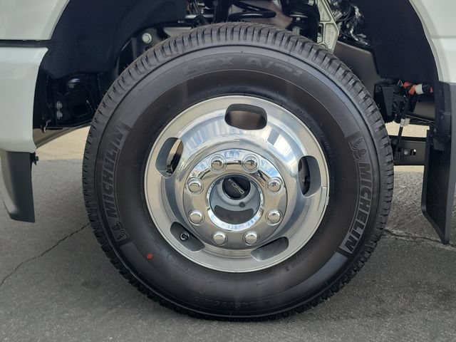 New 2026 Ford F350 Platinum AWD/4WD image 29