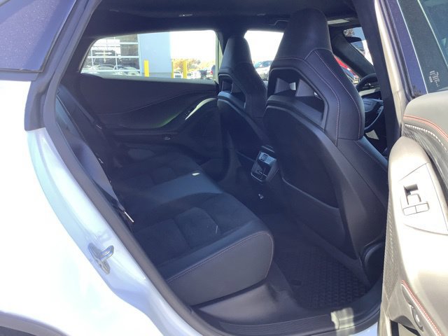 Certified 2026 Dodge Charger Scat Pack AWD/4WD image 28