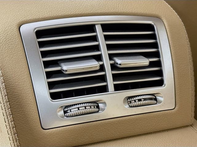 Used 2008 Mercedes-Benz CL 550 image 26