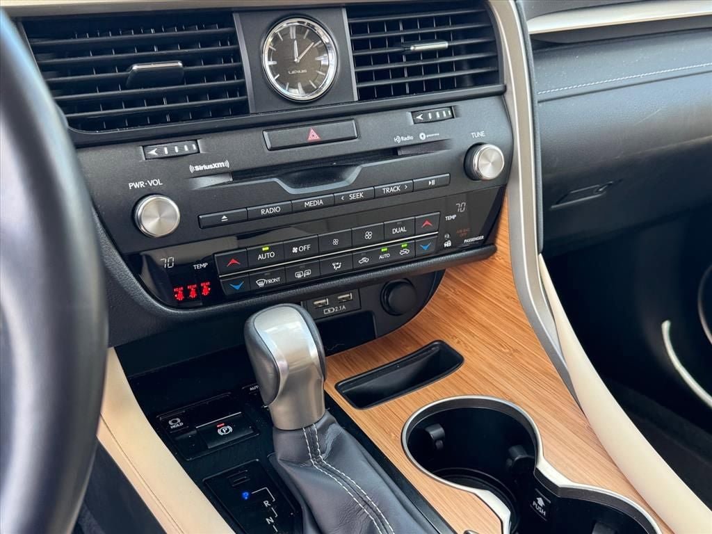 Used 2021 Lexus RX 350 AWD w/ Premium Package image 23