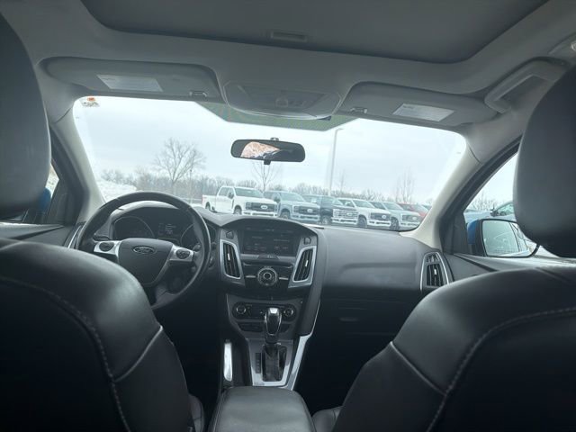 Used 2014 Ford Focus Titanium image 15