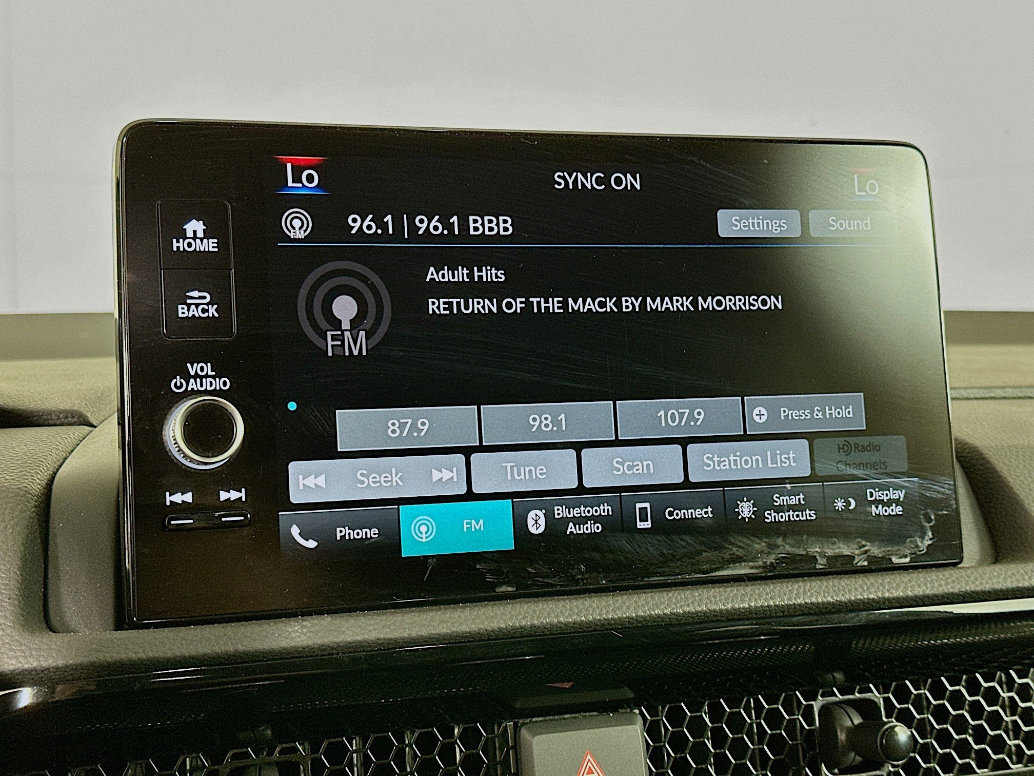 Used 2025 Honda CR-V EX-L image 21