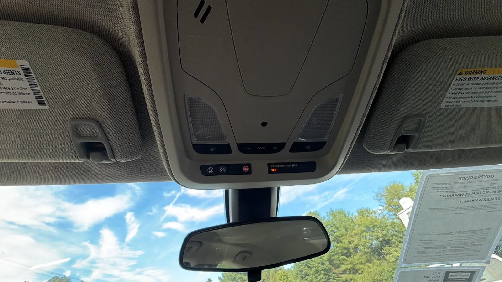 Used 2018 Chevrolet Impala LS FWD image 29