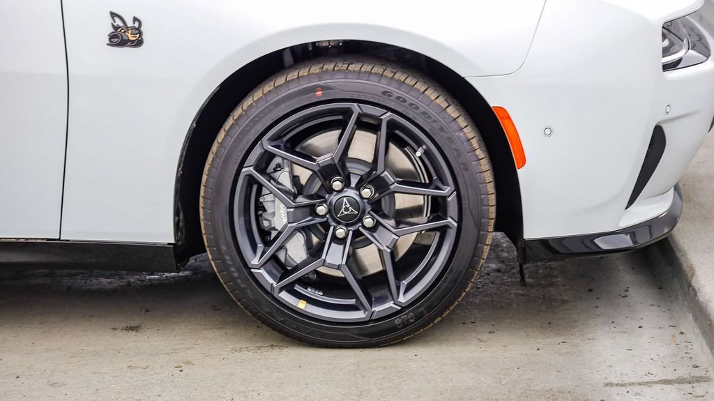 New 2026 Dodge Charger Scat Pack AWD/4WD image 11