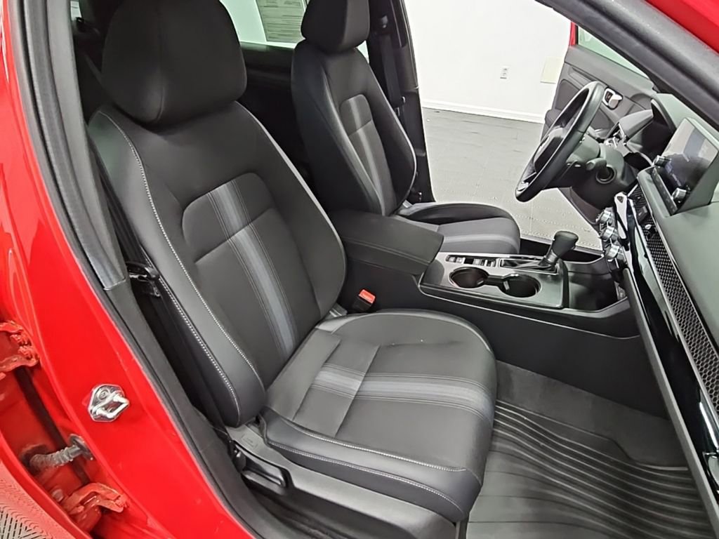 Used 2024 Honda Civic Sport image 34