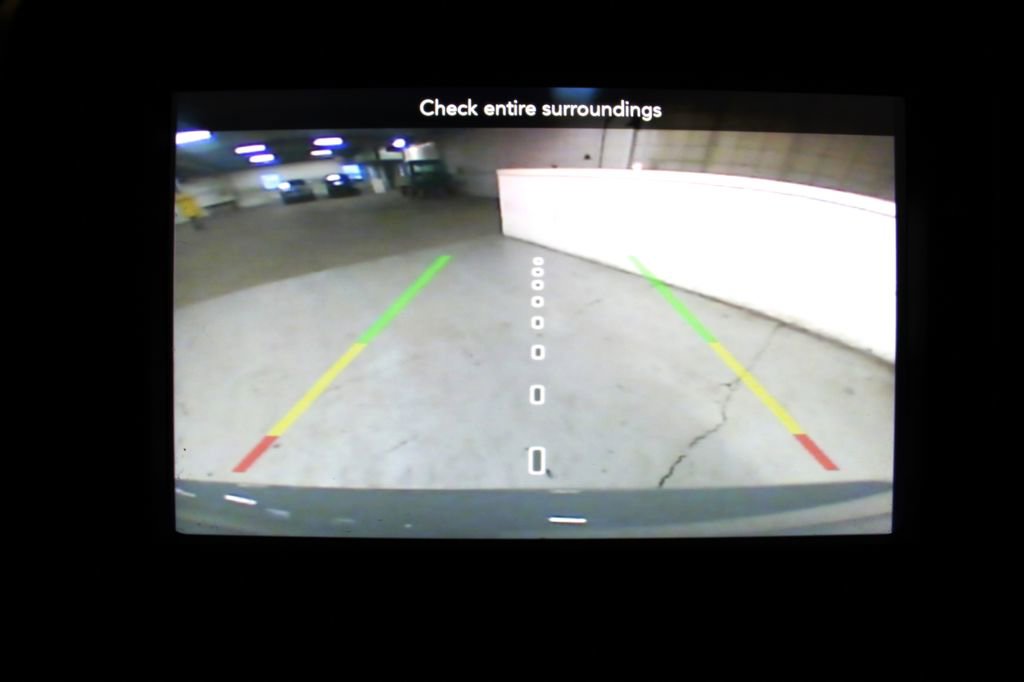 Used 2020 Jeep Renegade Latitude w/ Cold Weather Group image 18