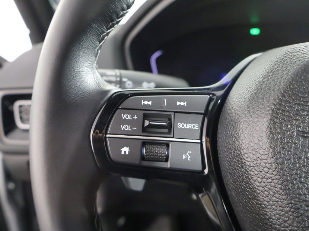 Certified 2026 Honda Civic Sport image 52