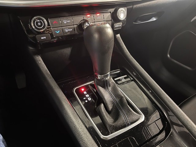 Used 2022 Jeep Compass Latitude image 25