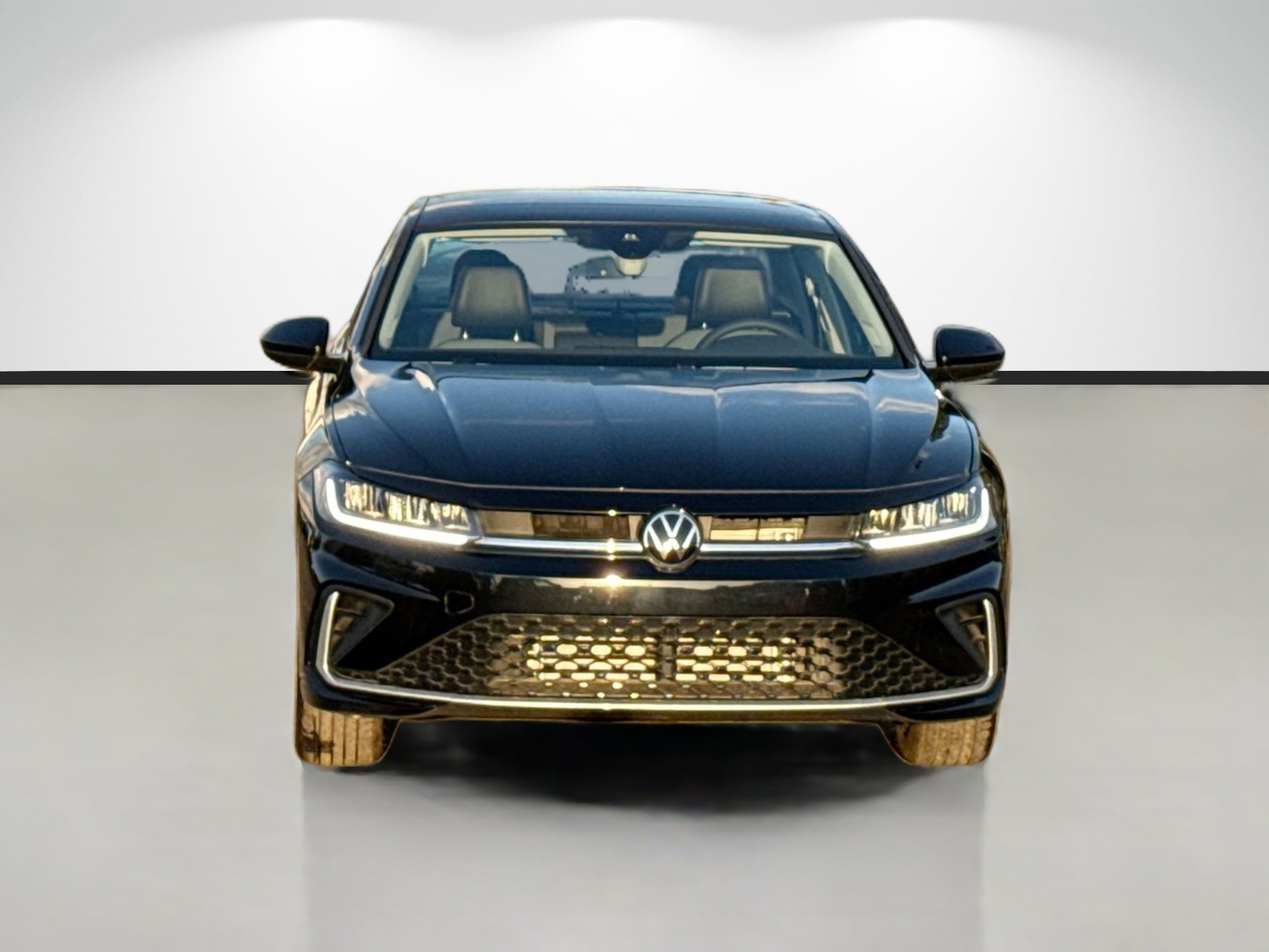 New 2026 Volkswagen Jetta SE image 8