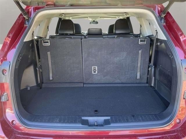 Used 2022 Toyota Highlander XLE image 48