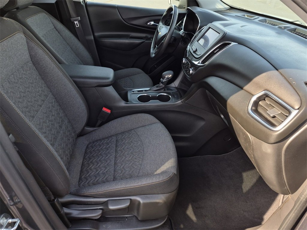 Certified 2022 Chevrolet Equinox LT image 12