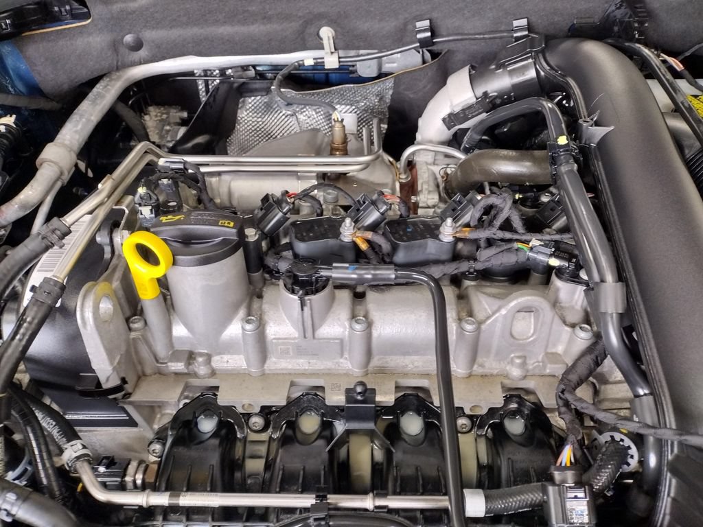 Used 2019 Volkswagen Jetta SE FWD image 7