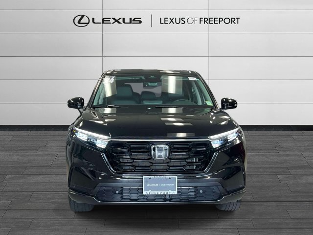 Used 2024 Honda CR-V EX-L image 2