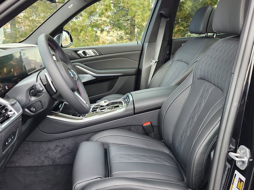 New 2026 BMW X5 M60i image 10