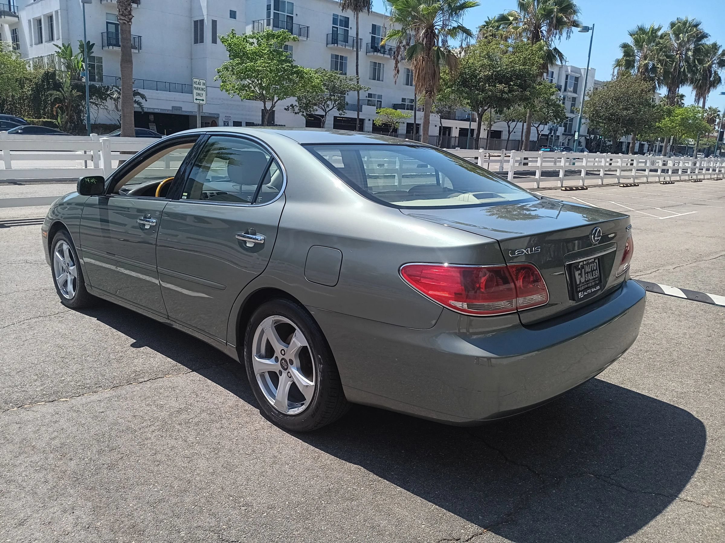 Used 2006 Lexus ES 330 FWD image 6