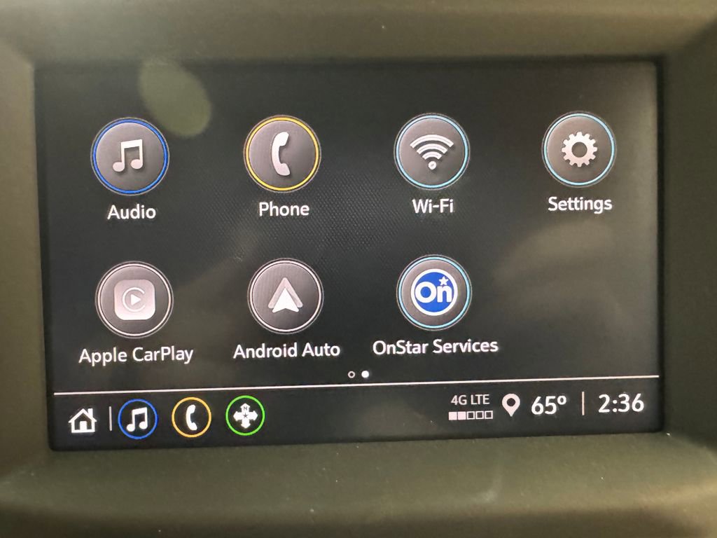 New 2024 Chevrolet Silverado 3500 W/T w/ WT Convenience Package image 12