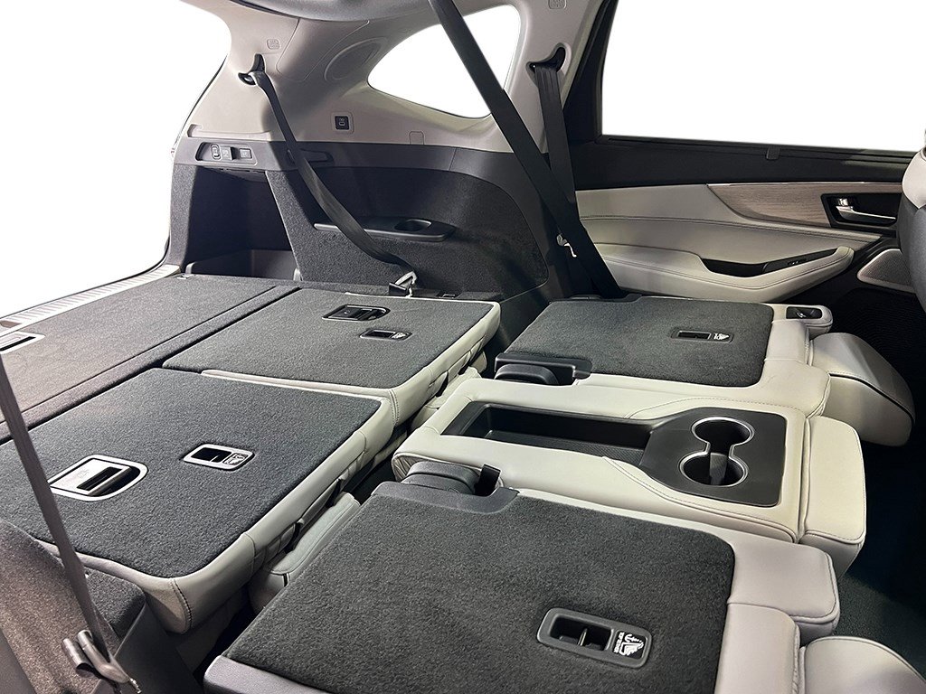 New 2026 Acura MDX SH-AWD w/ Advance Package image 27
